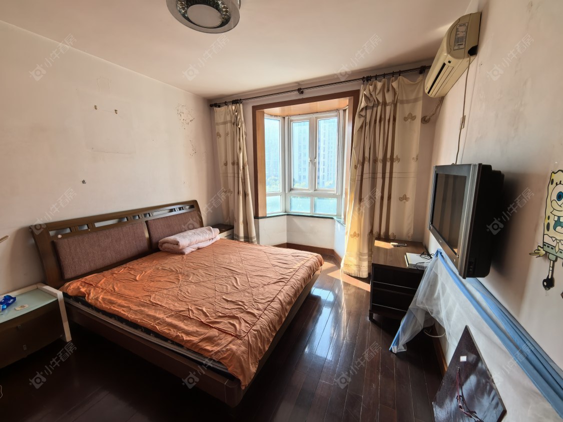 常州文亨花园在租房源室内图_小牛看房