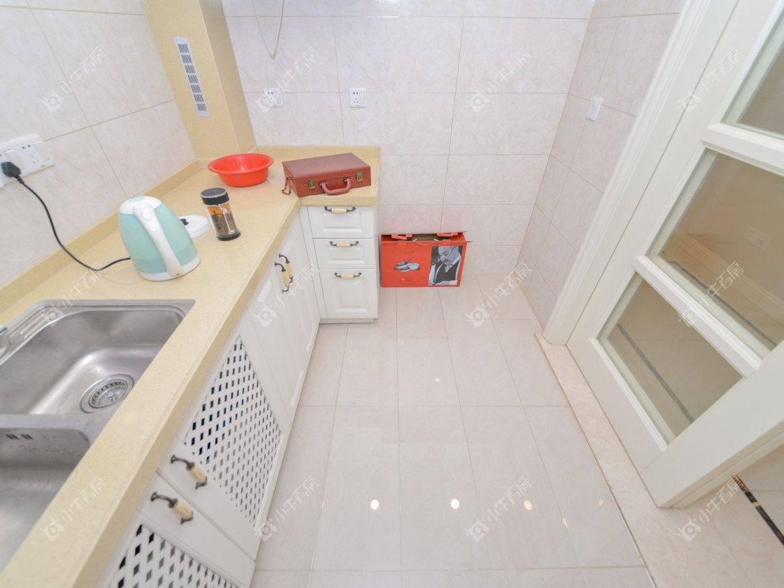 常州新城金郡(金坛)2区在租房源室内图_小牛看房