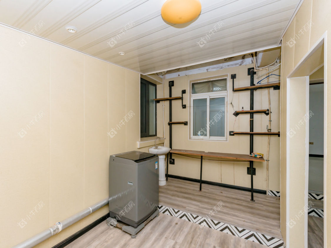 常州桃园新村在租房源室内图_小牛看房