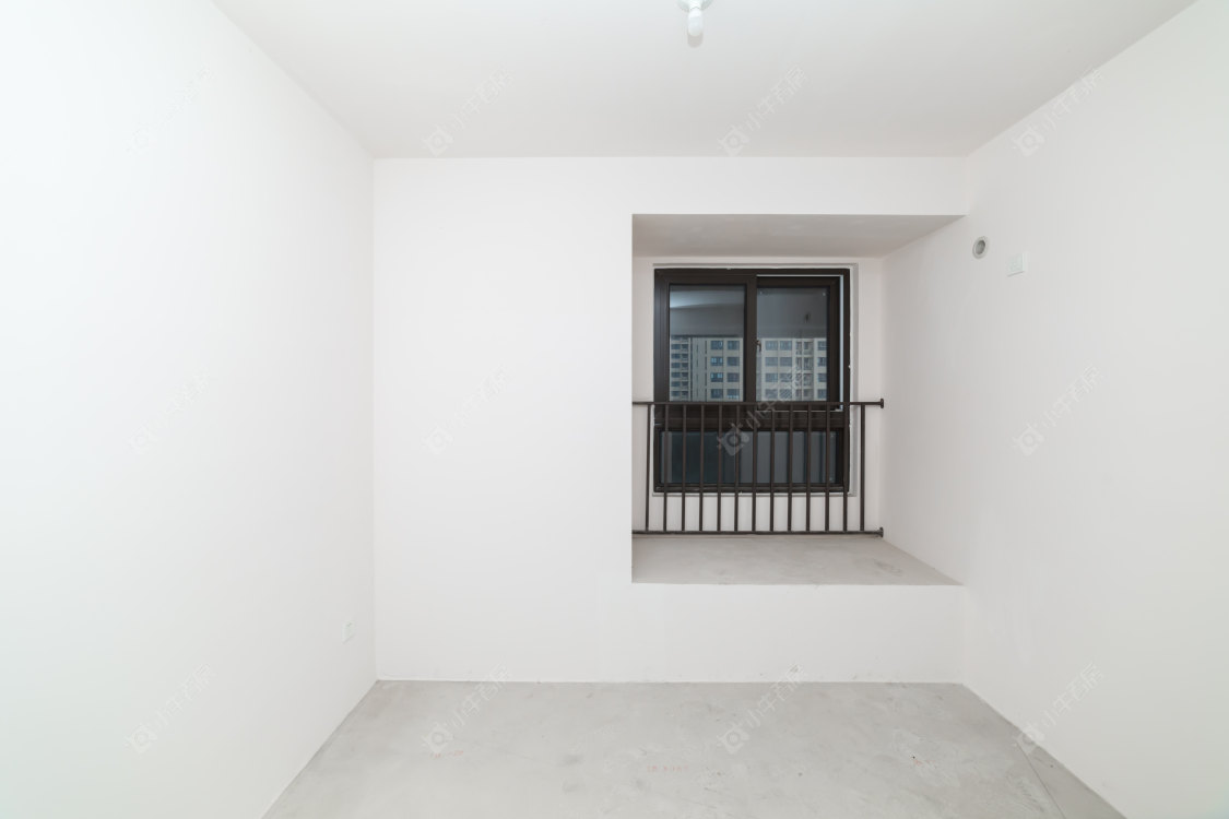 常州旭辉都会里在售二手房源室内图_小牛看房