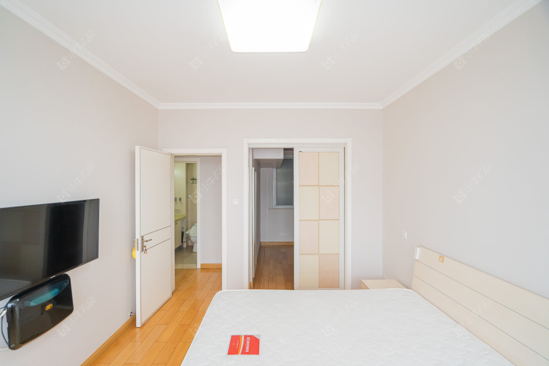 常州兰陵尚品花园在售二手房源室内图_小牛看房