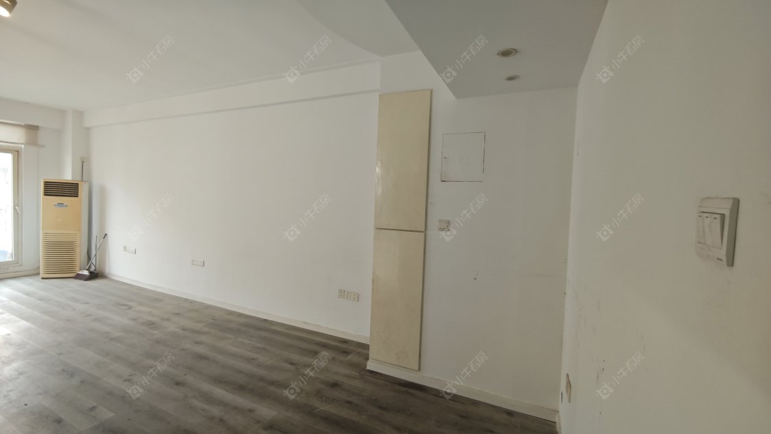 常州现代城在租房源室内图_小牛看房