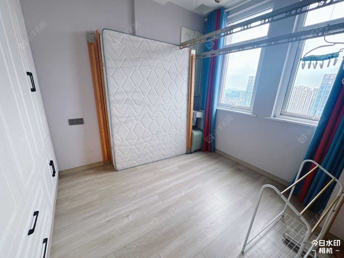 常州朗诗邻里中心在租房源_小牛看房