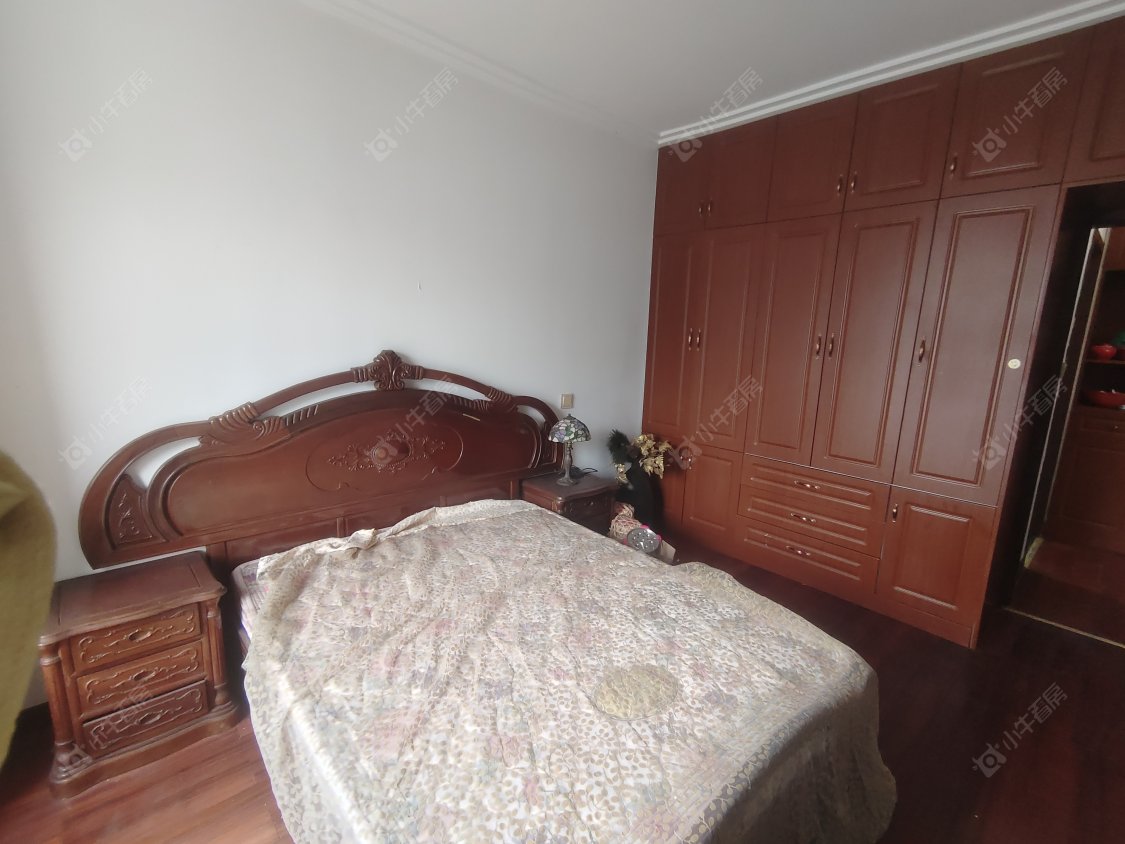 聚缘雅居房源室内图 常州聚缘雅居在租房源室内图_小牛看房