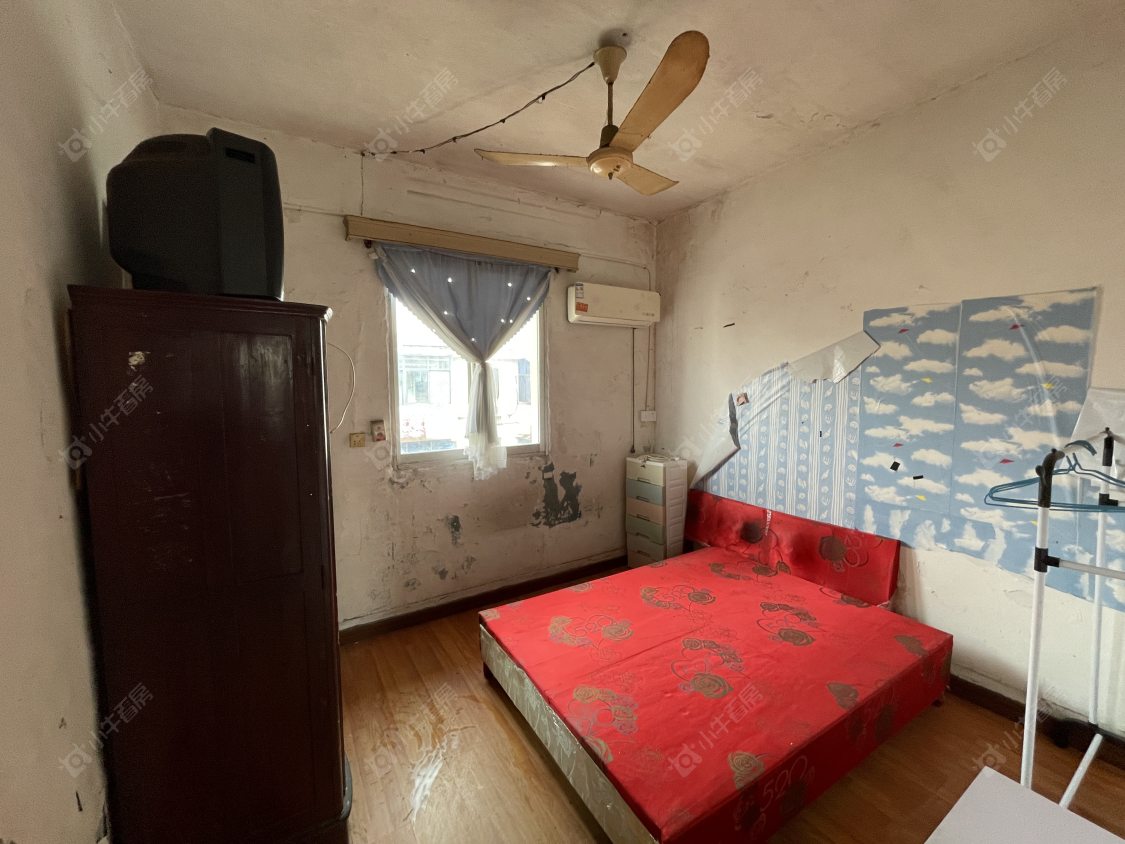 常州工房北区在租房源_小牛看房