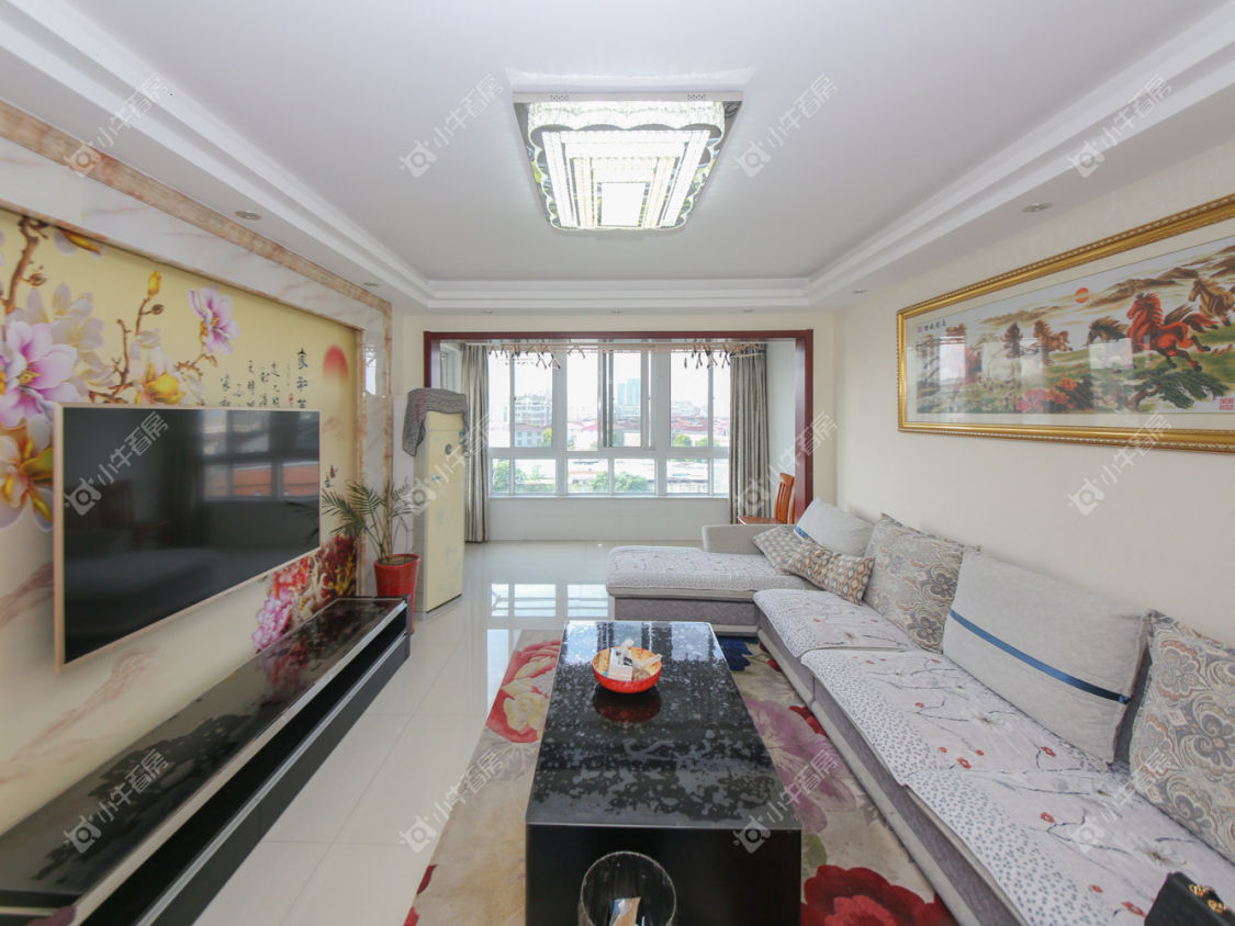 常州圣东福地二三期在租房源室内图_小牛看房