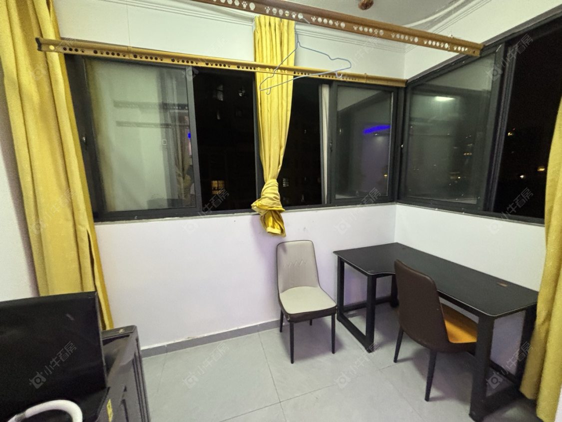 常州枫丹花园在租房源室内图_小牛看房