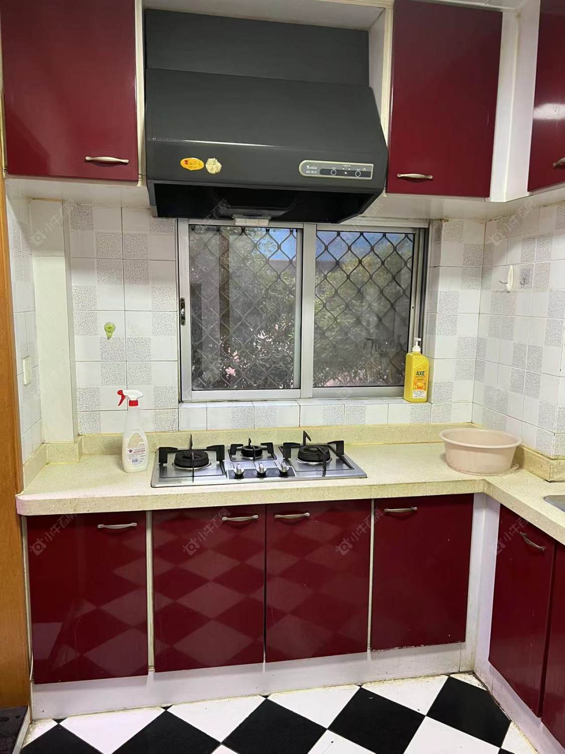 常州荷花池公寓东区在租房源_小牛看房