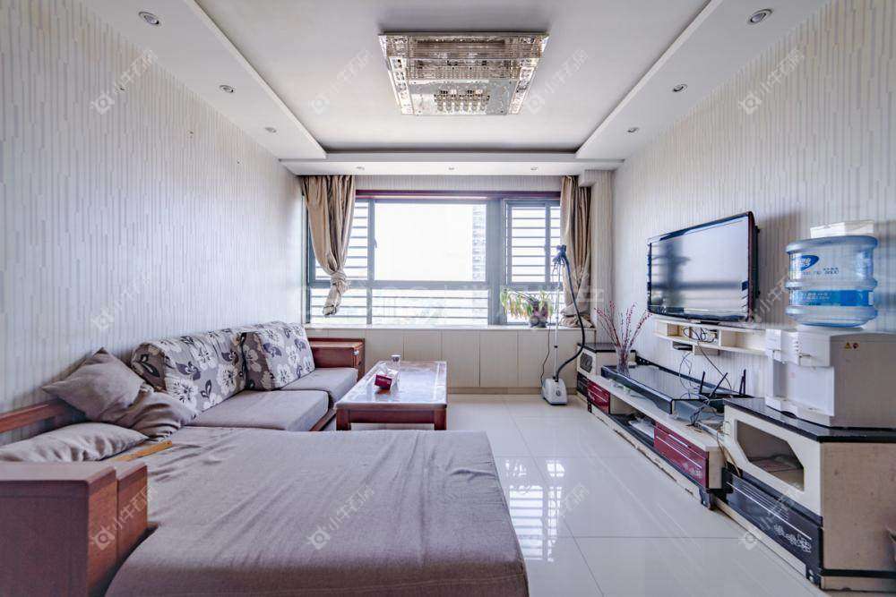 常州学府名门花苑在租房源_小牛看房