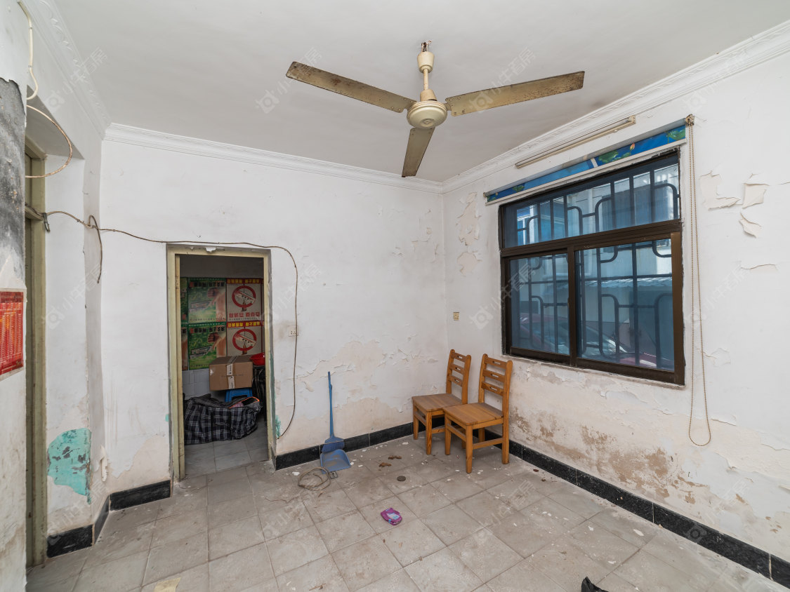 常州剑苑新村在售二手房源室内图_小牛看房