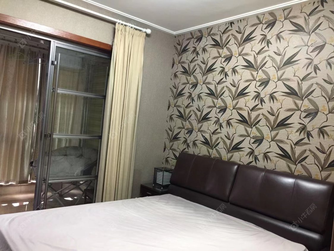 常州九洲新世界花苑在租房源_小牛看房