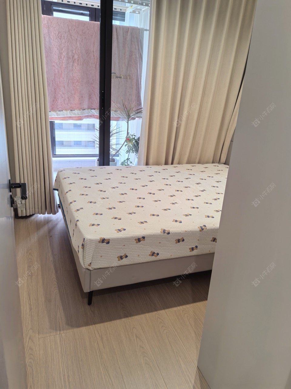 新城熙隽房源户型图 常州新城熙隽在租房源户型图_小牛看房