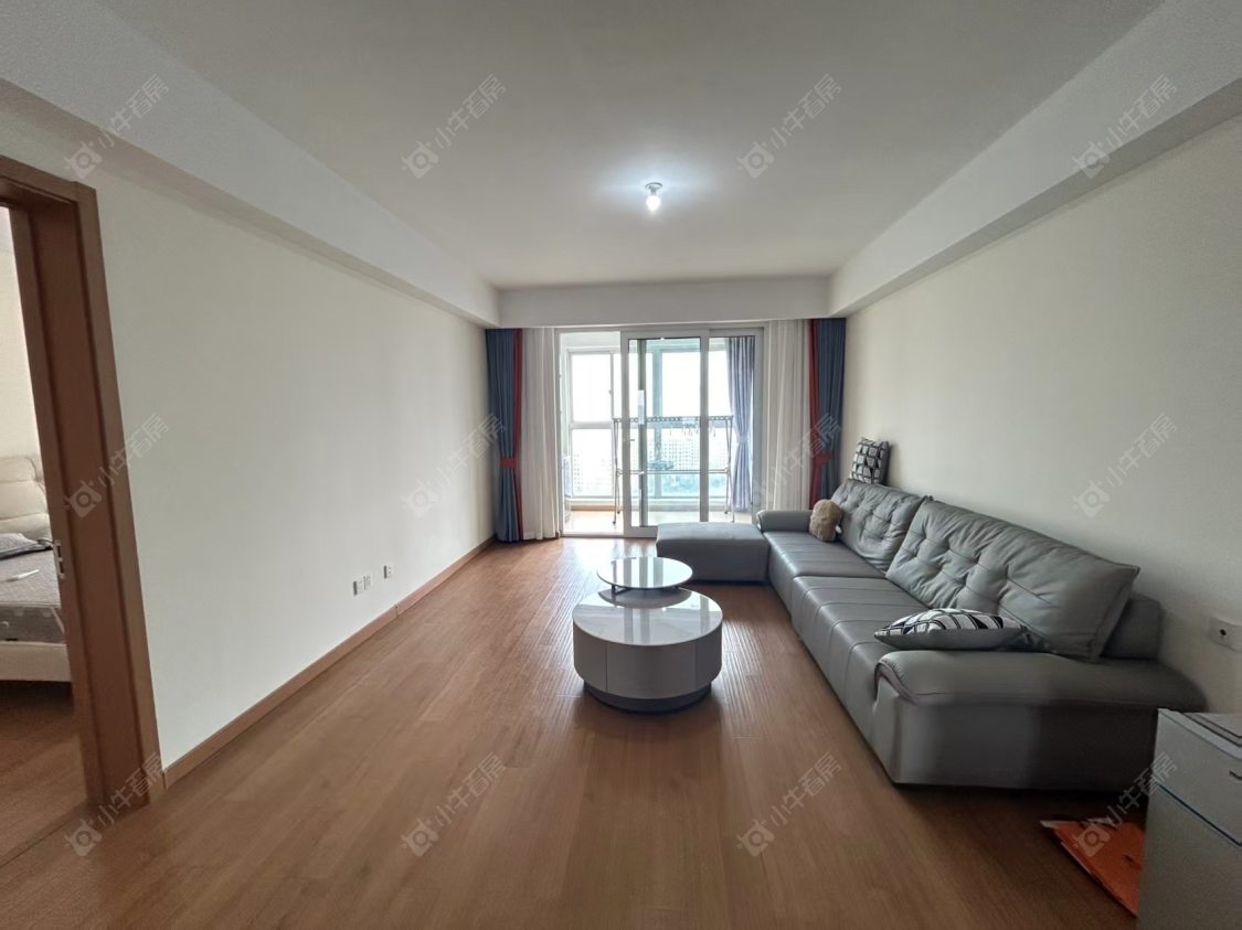 常州万科城在租房源室内图_小牛看房