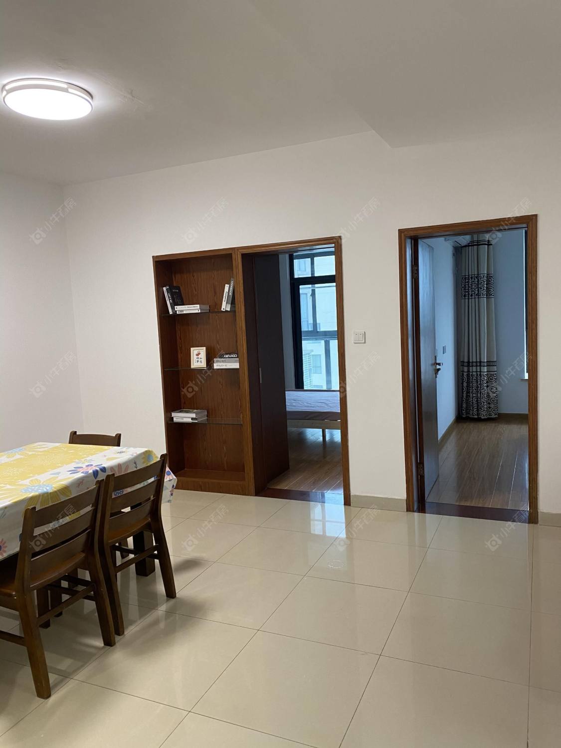 常州怀德名园在租房源室内图_小牛看房