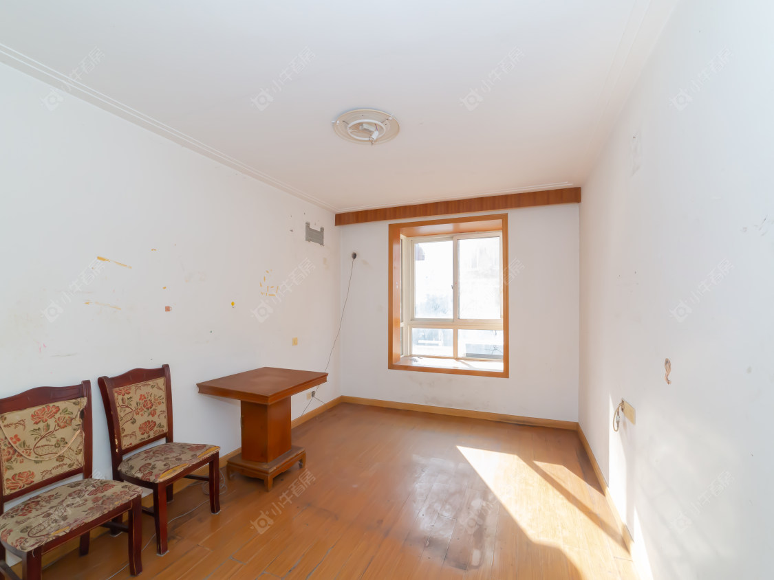 常州青龙苑北区在售二手房源室内图_小牛看房