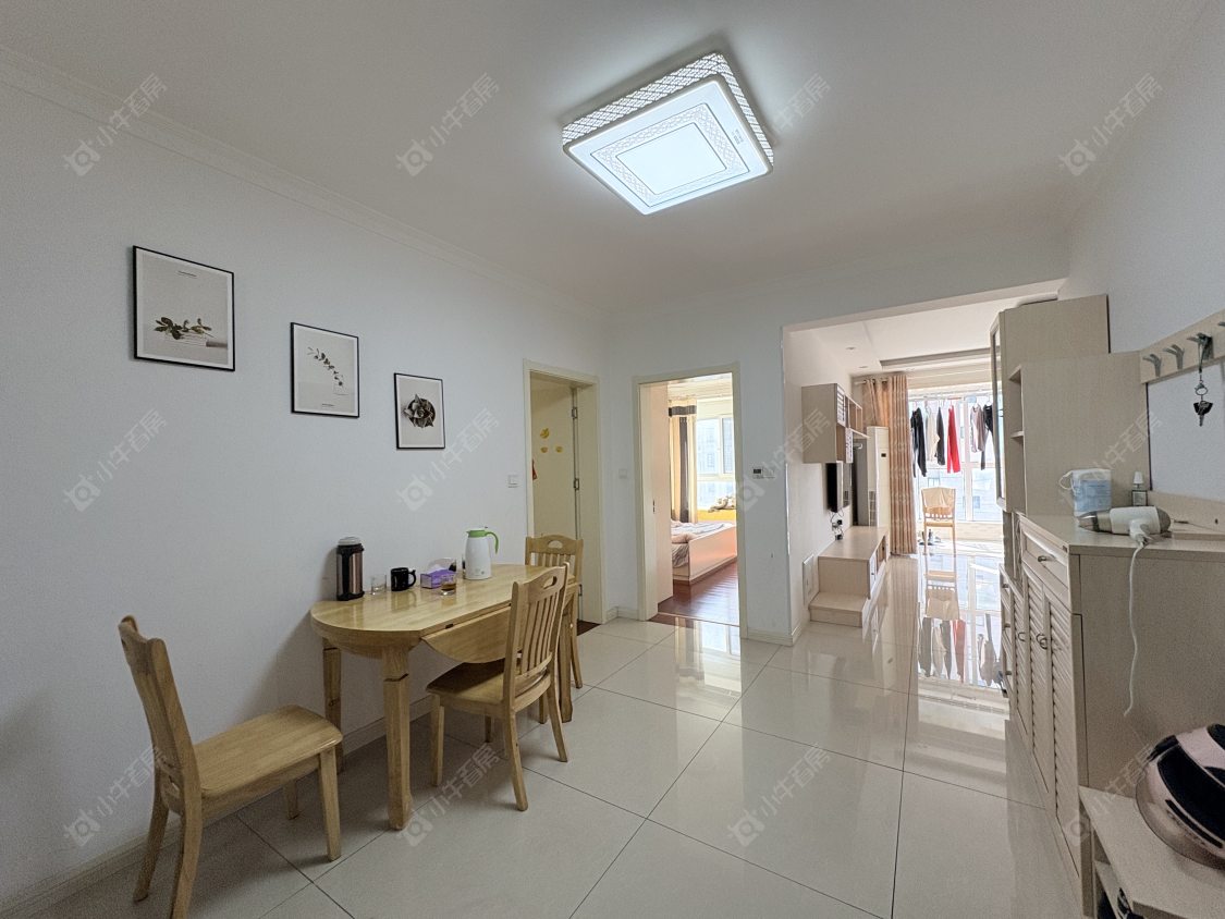 城市绿洲房源室内图 丹阳城市绿洲在售二手房源室内图_小牛看房