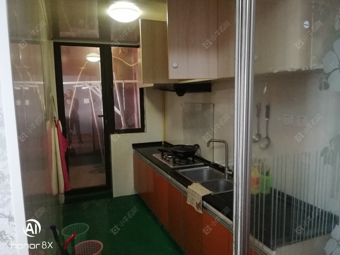 常州星河丹堤一区在租房源室内图_小牛看房