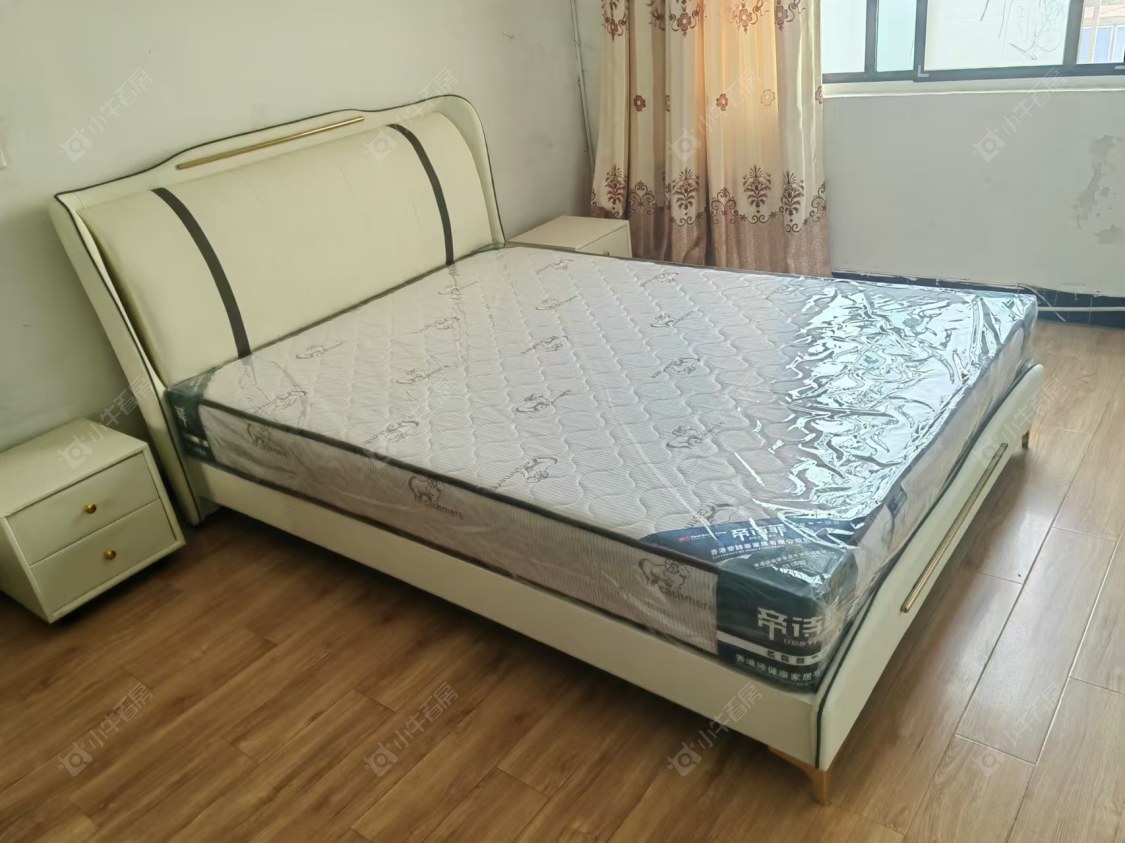 常州红梅新村在租房源室内图_小牛看房