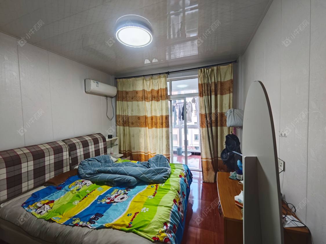 常州东南新城在售二手房房源室内图_小牛看房