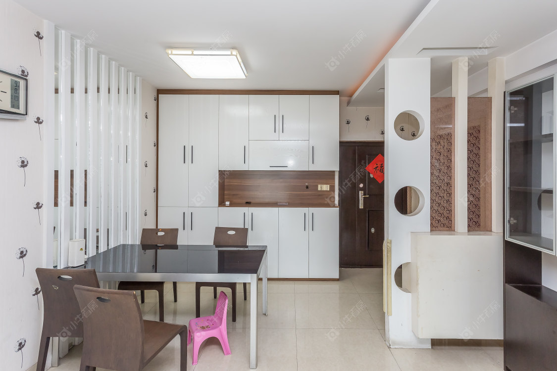 常州青山湾南区在售二手房源室内图_小牛看房