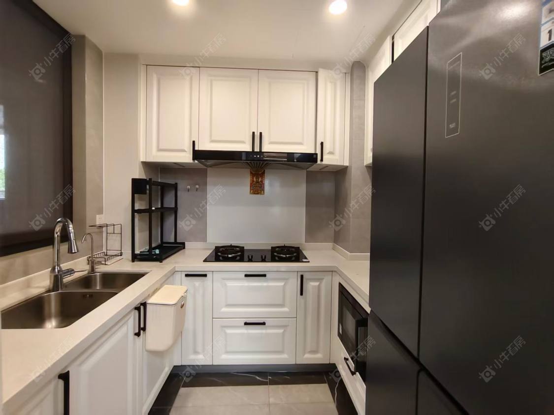 常州新城尚隽天骄在租房源_小牛看房