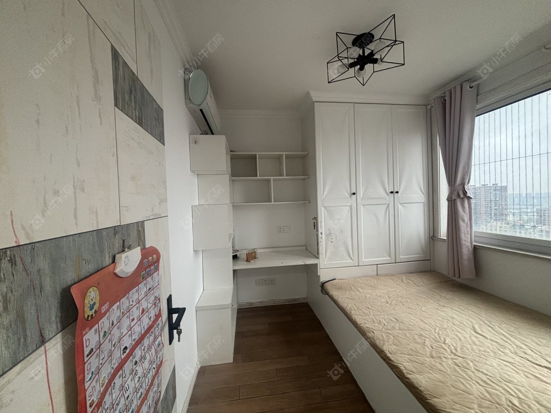 常州路劲城市主场在租房源_小牛看房