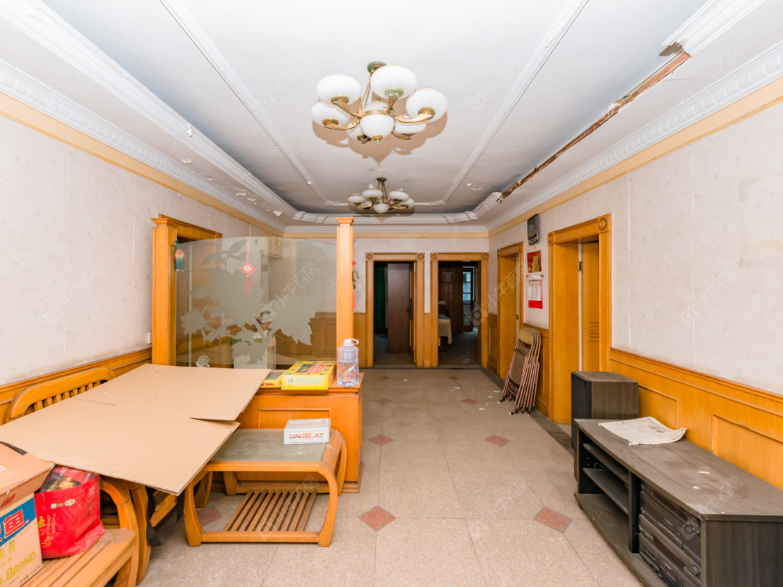 常州杨柳巷小区在售二手房源室内图_小牛看房