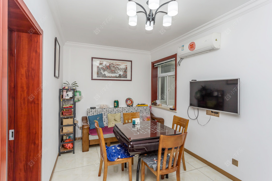 常州红梅西村在售二手房源_小牛看房