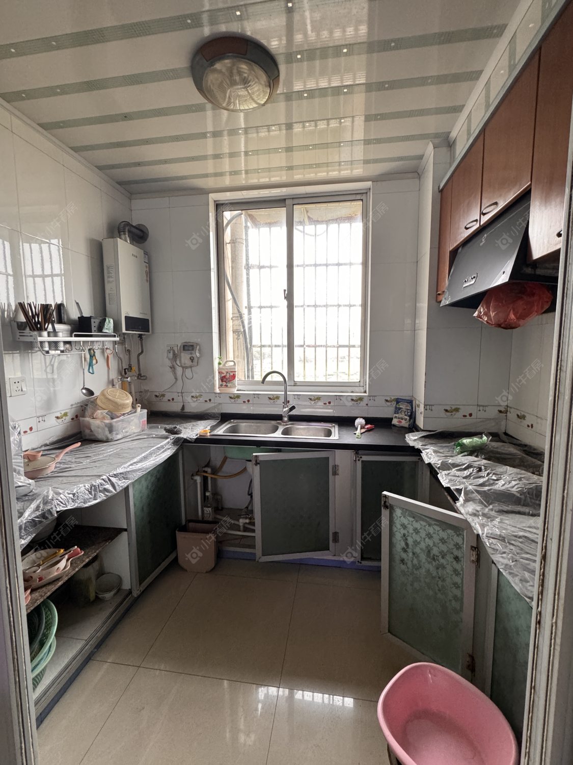 常州百馨北苑在租房源_小牛看房