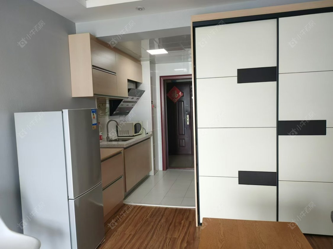 常州中意宝第在租房源_小牛看房