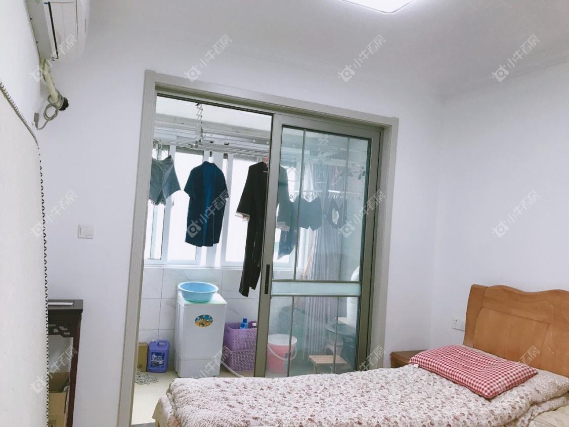 常州瑞宁新园在租房源_小牛看房