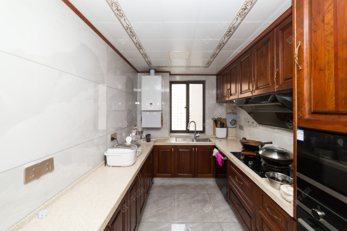 常州金新御园在售二手房源室内图_小牛看房