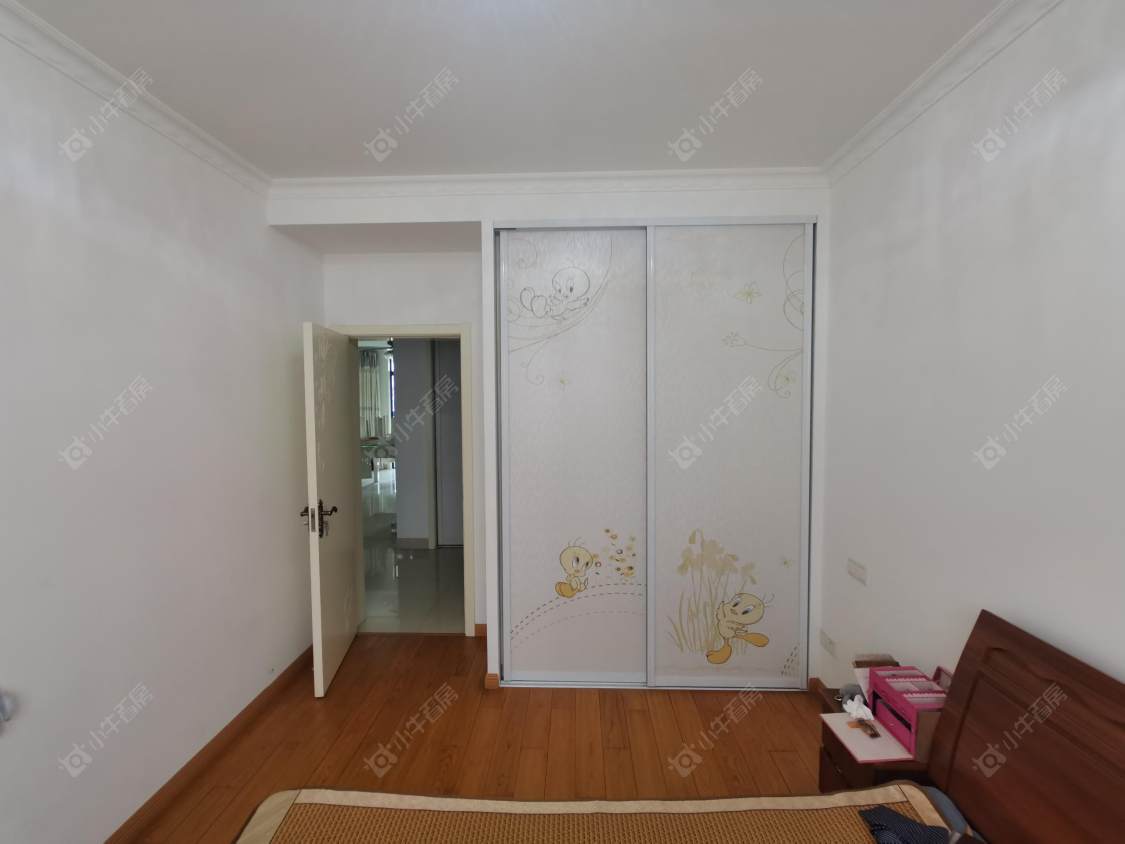 常州太湖明珠苑南苑在租房源_小牛看房