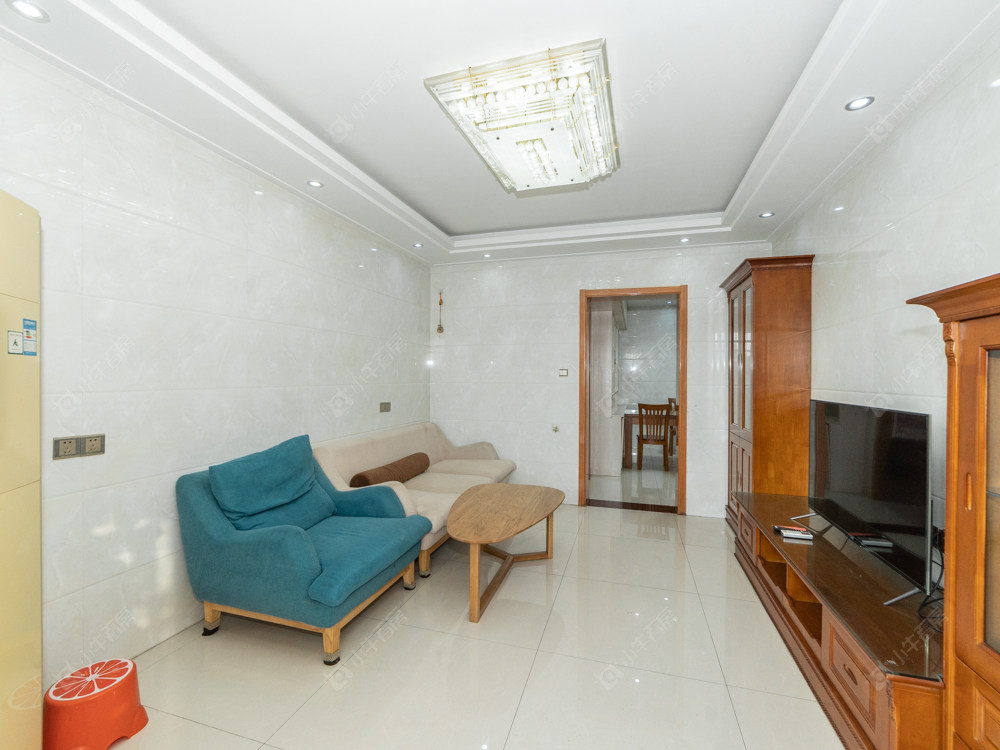 常州龙栖花园在售二手房源室内图_小牛看房