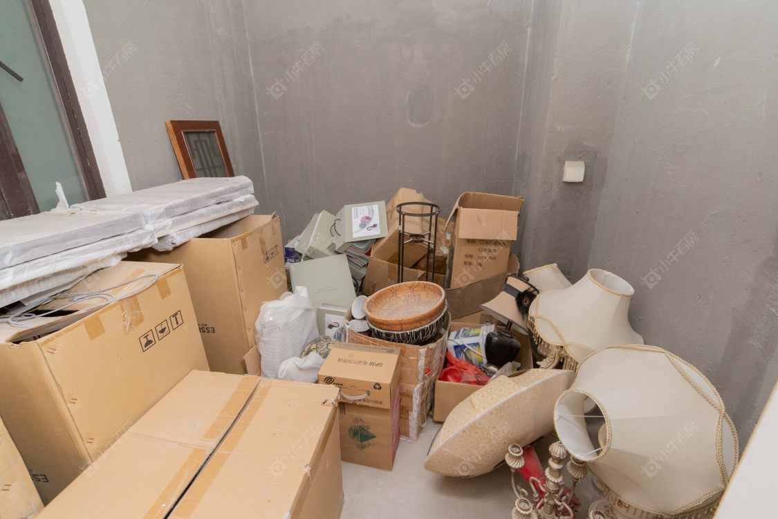 雅居乐星河湾房源室内图 常州雅居乐星河湾在售二手房源室内图_小牛看房