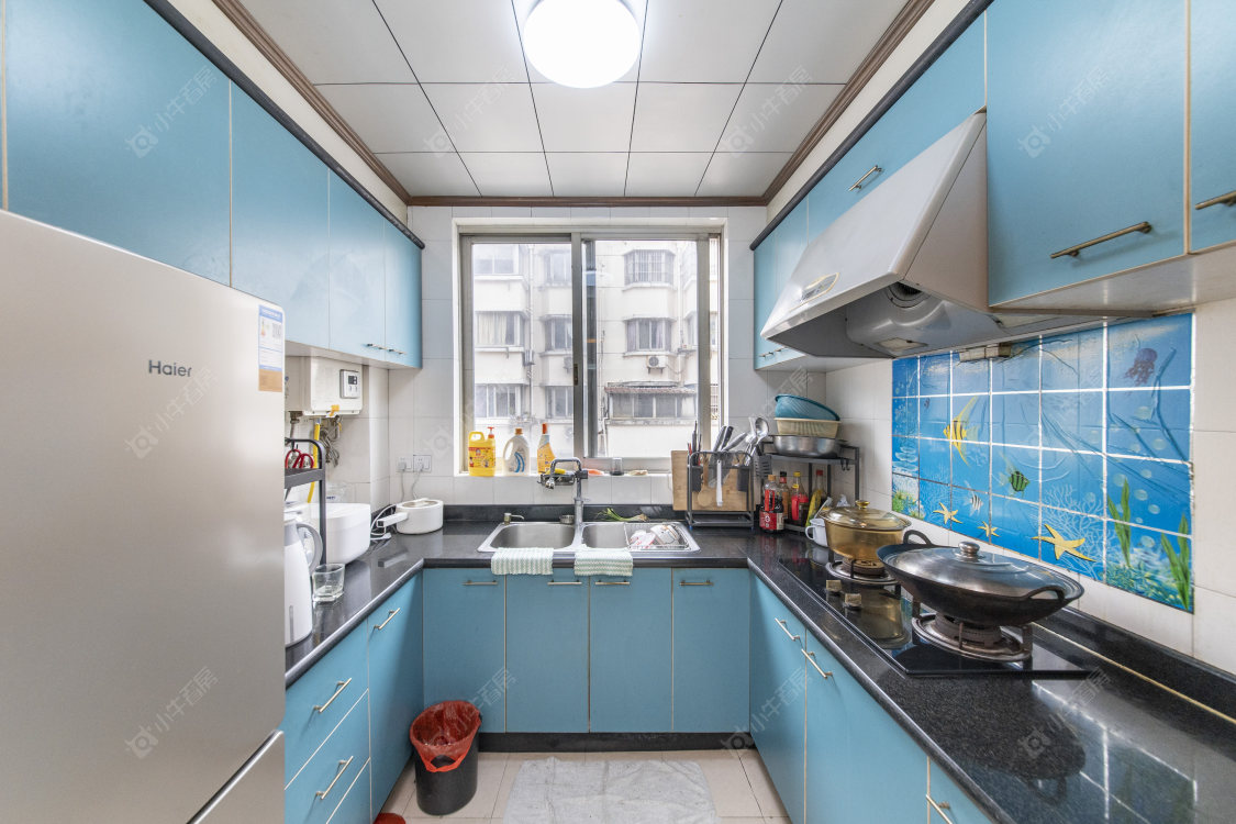 常州中凉花园在售二手房源室内图_小牛看房