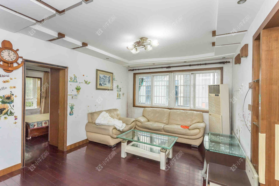 常州西新桥公寓在租房源_小牛看房