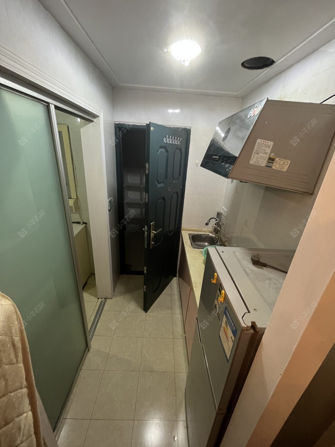 常州翰林雅居花苑在租房源_小牛看房