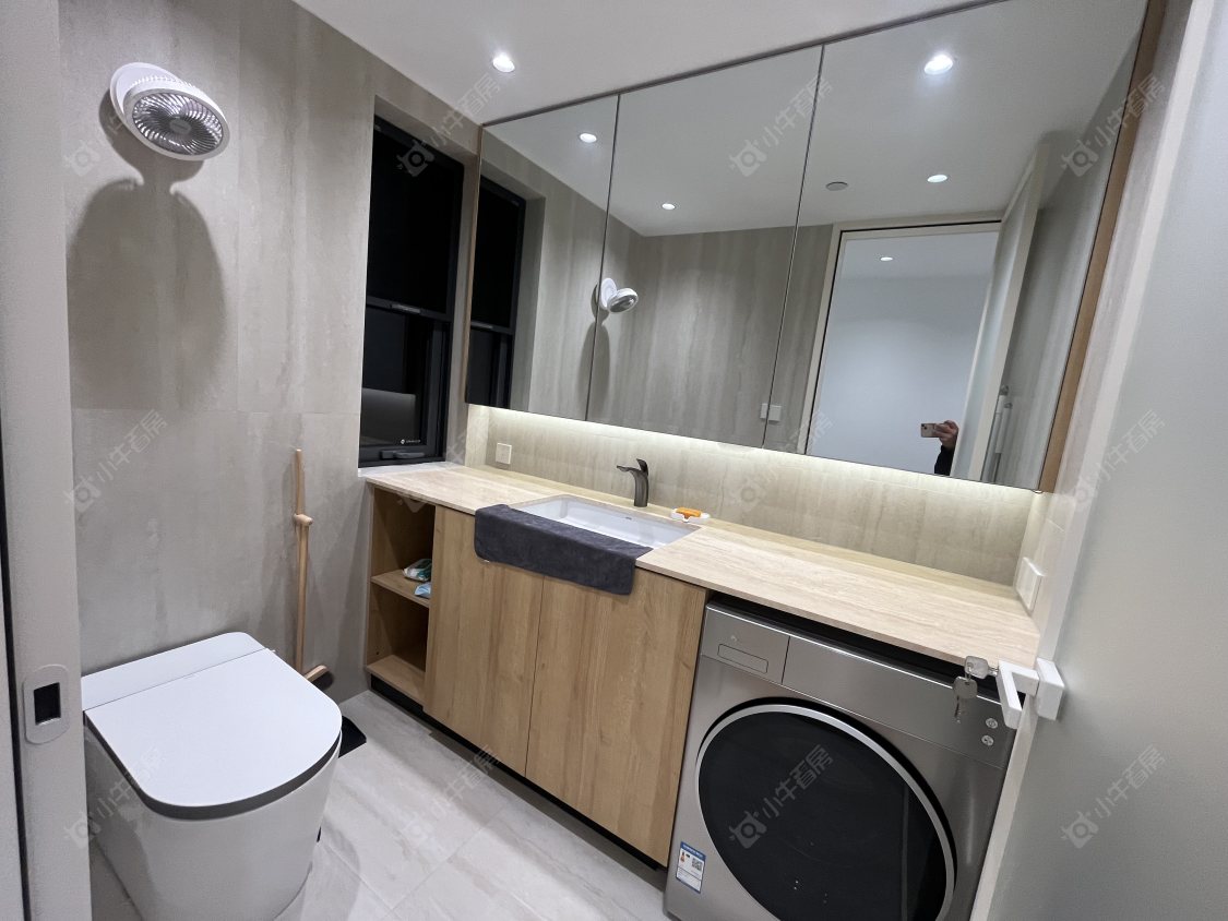 星河澜月湾房源室内图 常州星河澜月湾在租房源室内图_小牛看房