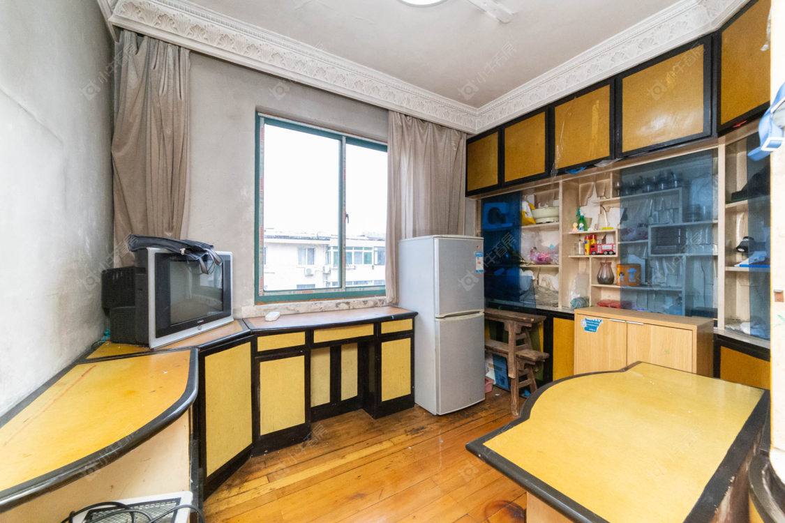 常州河海新村在售二手房源室内图_小牛看房