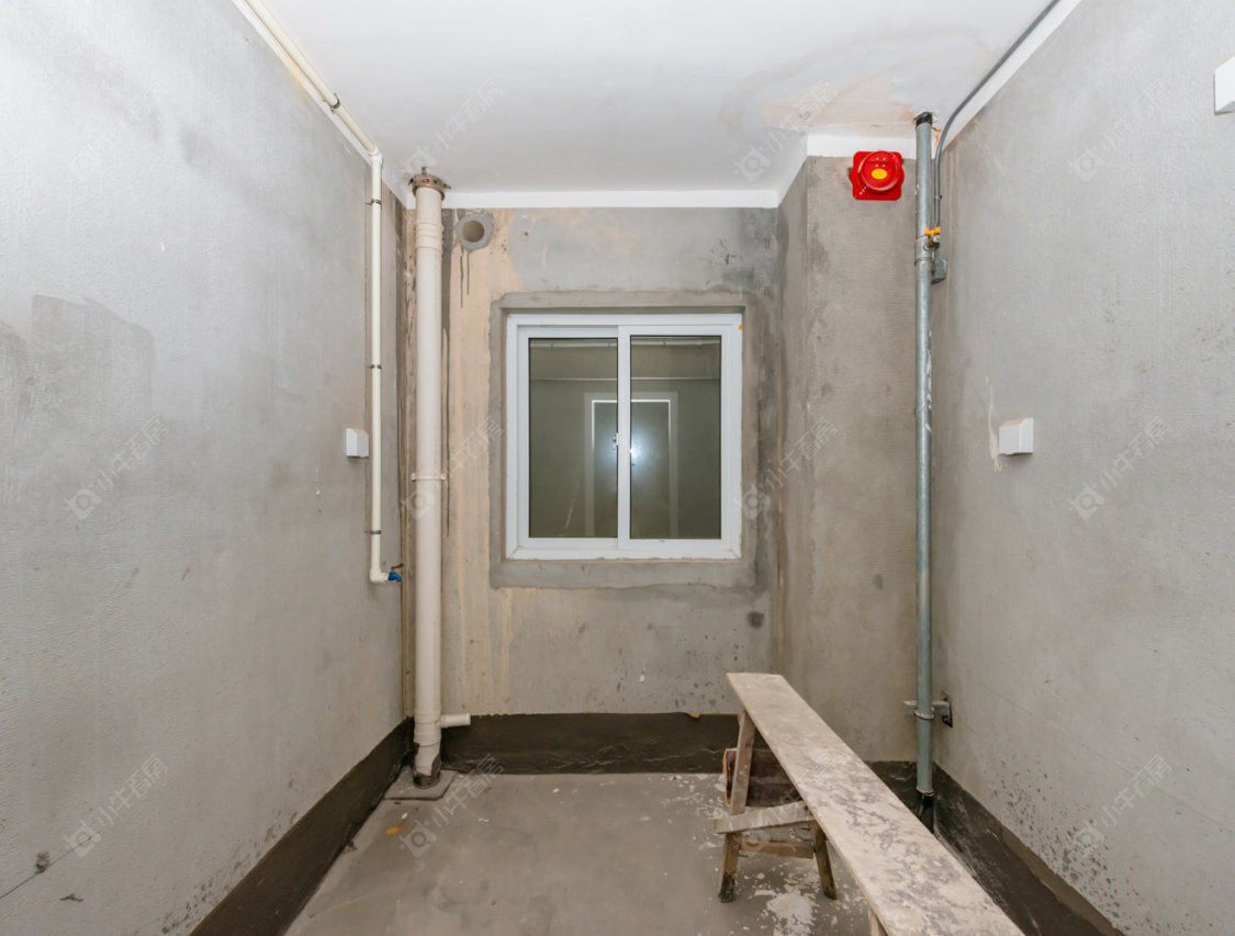 常州凯悦中心在售二手房房源室内图_小牛看房