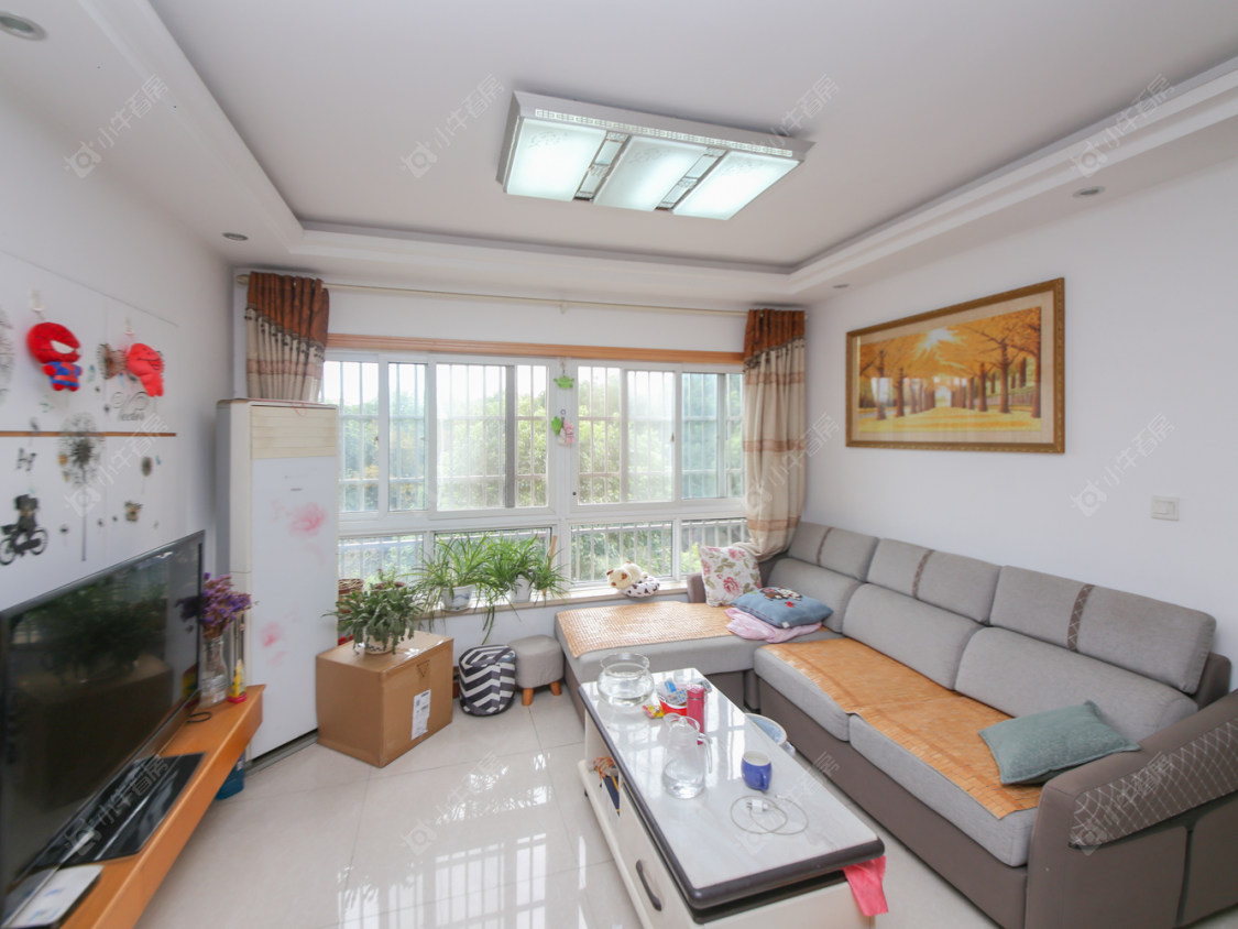 常州碧水华庭在售二手房源室内图_小牛看房