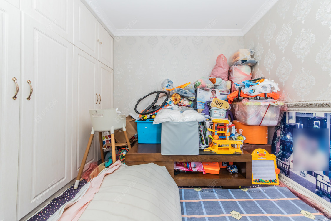 世茂香槟湖三期房源室内图 常州世茂香槟湖三期在售二手房源室内图_小牛看房