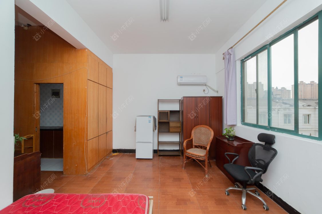 常州北城后街在售二手房源室内图_小牛看房