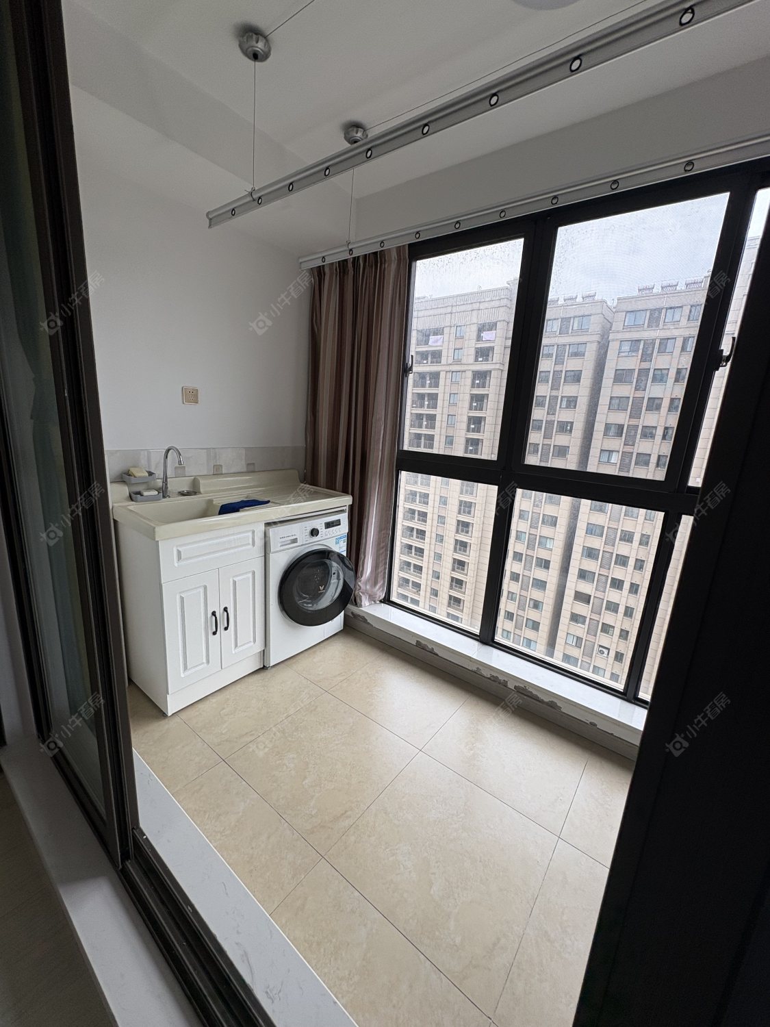 常州牡丹水岸国际在租房源_小牛看房