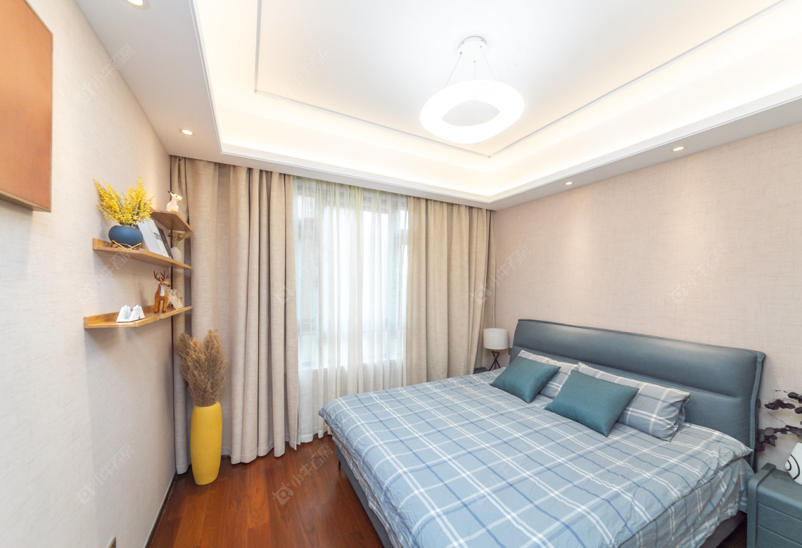 常州路劲铂隽在售二手房源室内图_小牛看房