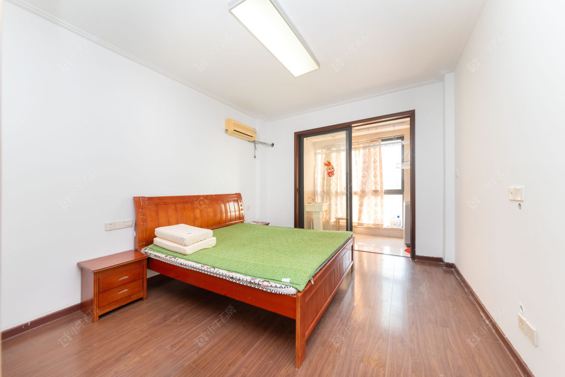 常州旺府公寓在售二手房源_小牛看房