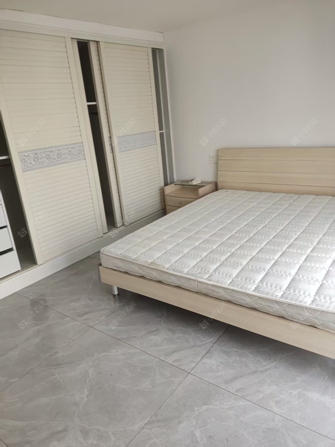 常州橄榄城在租房源_小牛看房