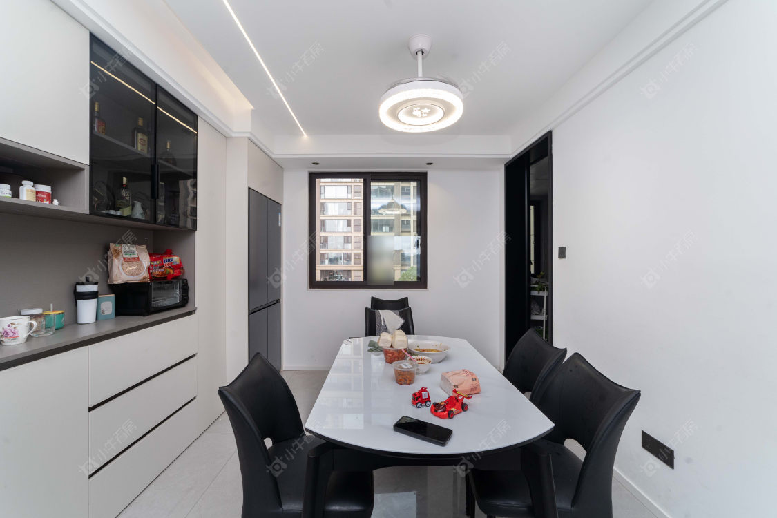 常州龙宸铭著在售二手房源室内图_小牛看房