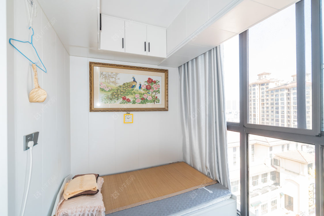 常州和平国际商业街在售二手房房源室内图_小牛看房